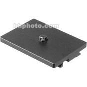 Quick Release Plate with 3 8  16 Screw for Hasselblad & Rollei Cameras