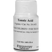 Tannic Acid   10 Grams