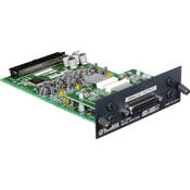MY8DA96   8 Channel Balanced Analog Output Card for the 02R96