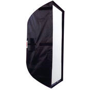 Shallow Video Plus Softbox   Large   54x72x22  (135x180x57cm)