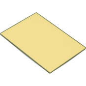 4 x 5.65  1 Antique Suede Solid Color Filter