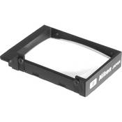 Intenscreen for Nikon F5   Plain Matte with AF Brackets
