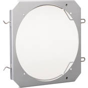 Diffused Glass for DP Light (fits Barndoor Frame)