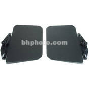 2 Leaf Short Barndoor Set for Kamio 6 Ringlight