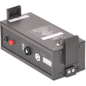 Battery Gauge and Power Adapter
