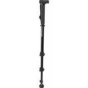 558B Aluminum Video Monopod with 577 Quick Release