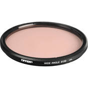 58mm 812 Warming Wide Angle (Low Profile)  Filter