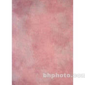 Designer Muslin Background   12x20    Roseworthy Pink