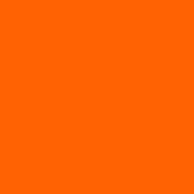 E Colour #135 Deep Gold Amber (48 x25  Roll)
