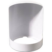 Background Reflector for M11 & M11Q Heads   White