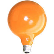 Brightlab OC Amber Jumbo Safelight (25 Watt)