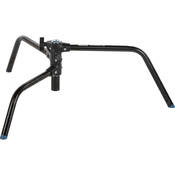 A2009CB Turtle Base for C Stand (Black)