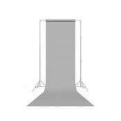 Widetone Seamless Background Paper (53  x 12yd, #60 Focus Gray)