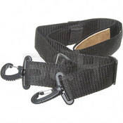 S 115 Accessory Shoulder Strap   Black