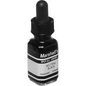 Spot All Liquid B&W Retouching Dye (Neutral Black, 1 2 oz)