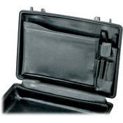 1498 Computer Lid Organizer   for Pelican 1490 Attache Computer Case