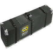 KAS 41 Telescoping Shipping Case   for 1 Kino Flo 4  Bank System