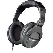 HD 280 Pro Circumaural Closed Back Monitor Headphones