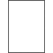 #000 Muslin Background (10x12 , White)