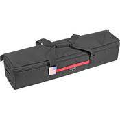 C6037 Flip Lid and Cargo Case (Black)