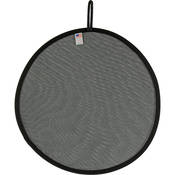 Collapsible Reflector   20  Circular   Black Double Net