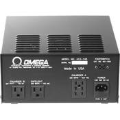 Chromegatrol II Controller Power Pack (220v   European Voltage) with Voltage Stabilizer and Timer