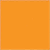 GCB388  GamColor Colored Cine Filter #388 (Gold Rush) (48 x25  Roll)