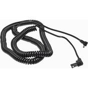 A2 16C   Hasselblad  CF  Long Tip PC Male to Household   Coiled   55  to 16