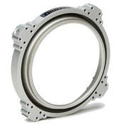 Speed Ring for Daylite Jr. Bank   for Desisti 200, 400, Tiziano 200, Micro 1K, LTM Cinepar 200, Light Gun 250, Sungun 270, Flood 650 & Mole Richardson Teenie 650   Circular 6