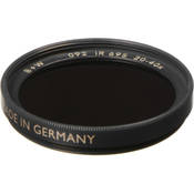 37mm IR Dark Red (092) Filter