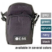 AL Action Pouch, Large   Spruce