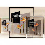 Float Frame (8x10 , Black)