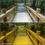 4 x 4  3 Straw Solid Color Filter
