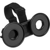 Lens Caddy (Holds 2 Conversion Lenses) for Nikonos Cameras