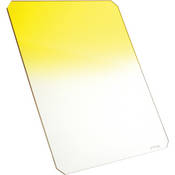 85mm Graduated Yellow #3 (8) Resin Filter   for Cokin P