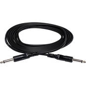 Phone (1 4 ) Male to Phone (1 4 ) Male Cable   3