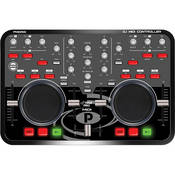 PMIDI100   Professional Digital MIDI Controller