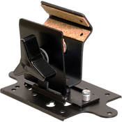 810863 Quick Release Stand Mount with Plate