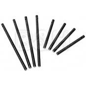 Frame Part   Pin for 1  Square Tube