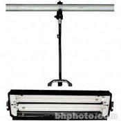 E Studio 2 Fluorescent Light, Hanging   110 Total Watts (120V)
