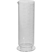 Plastic Graduate   11 oz(300 ml)