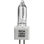 GCA Lamp (250W 120V)