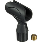 Stand Mount for NT3, 4, and Other Condenser Microphones
