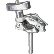 Baby Grid Clamp   Grips 1 1 2  Maximum Diameter Pipe
