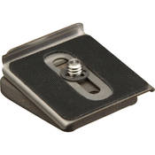384PLARCH 14 Dove Tail Architectural Quick Release Plate 1 4  20