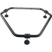 P867 Foot Ring for P50 Pedestal