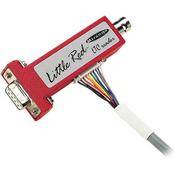 LITTLE RED Linear Time Code Reader