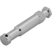 E600C Snap In Pin (Chrome plated)
