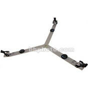 3367 3 Heavy Duty Flexible Calibrated On Ground Spreader   for HD 1 and HD 2 Heavy Duty Tripods