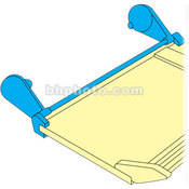 Roll Holder for Professional (Mastercut) 30  Cutter